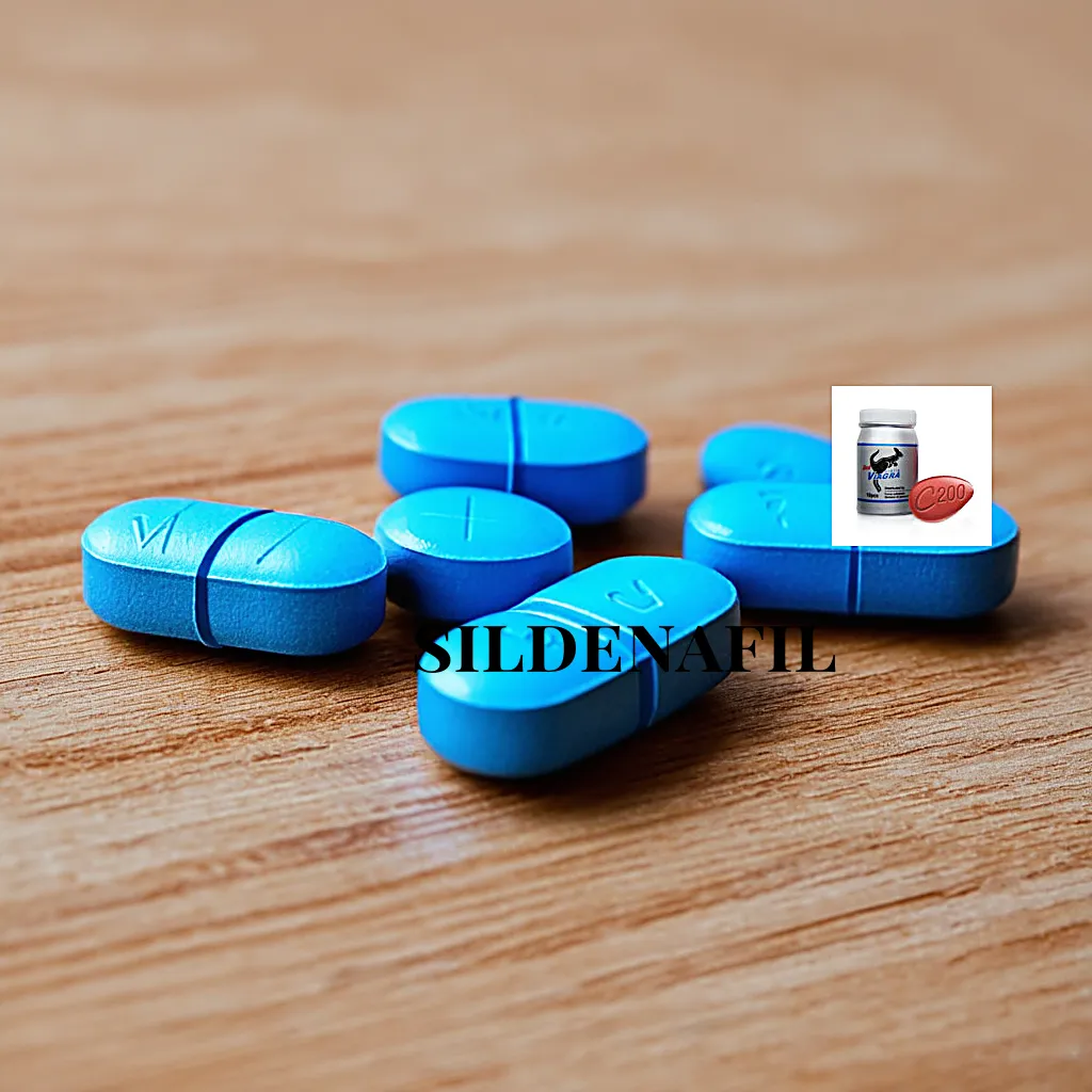 Sildenafil simi precio